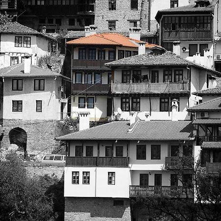Pepi Guest House Veliko Tŭrnovo Eksteriør bilde