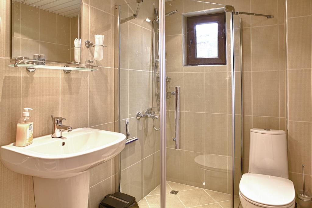 Pepi Guest House Veliko Tŭrnovo Rom bilde