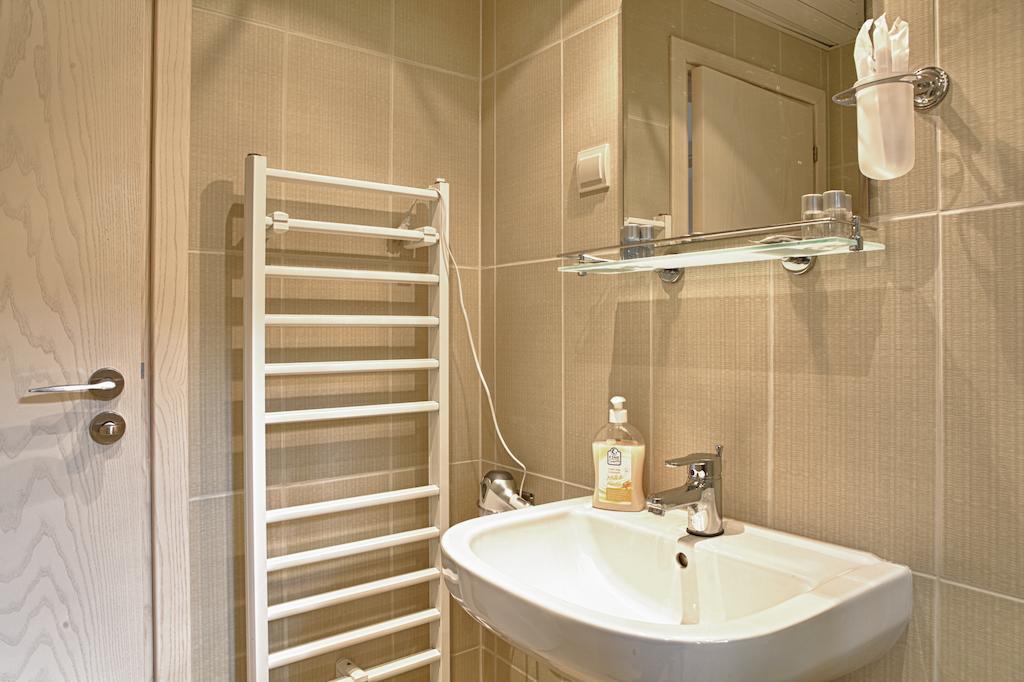 Pepi Guest House Veliko Tŭrnovo Rom bilde