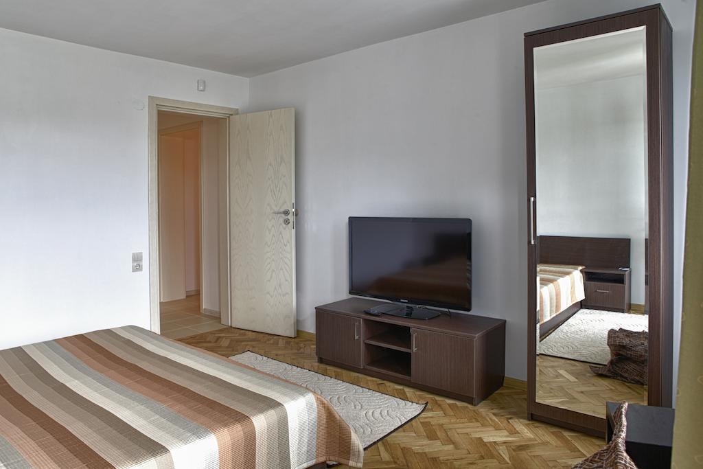 Pepi Guest House Veliko Tŭrnovo Rom bilde