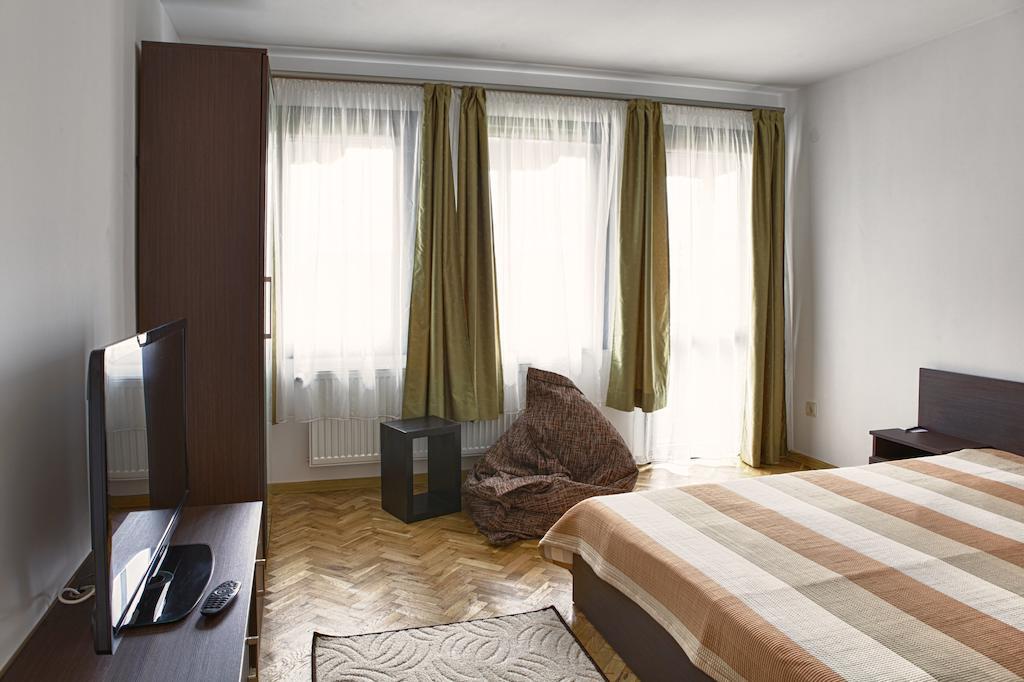 Pepi Guest House Veliko Tŭrnovo Rom bilde