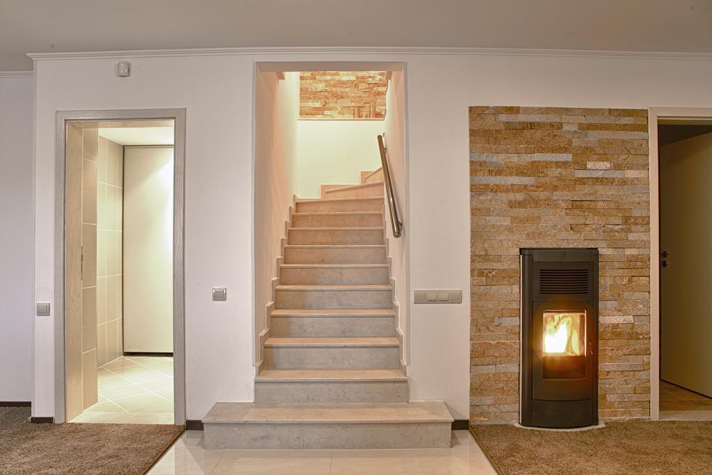 Pepi Guest House Veliko Tŭrnovo Rom bilde