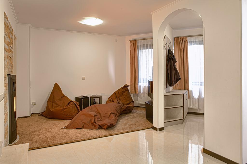 Pepi Guest House Veliko Tŭrnovo Rom bilde