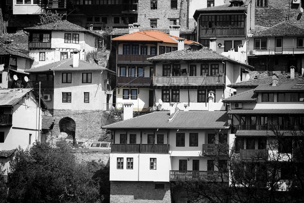 Pepi Guest House Veliko Tŭrnovo Eksteriør bilde
