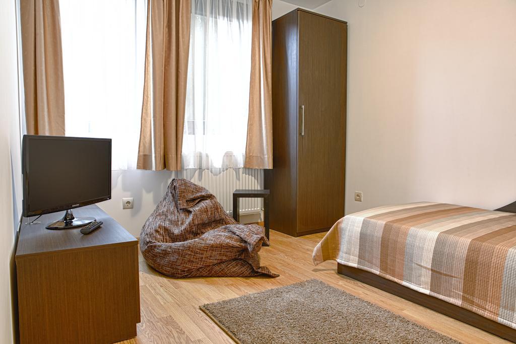 Pepi Guest House Veliko Tŭrnovo Rom bilde